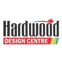 Hardwood Design Centre Ajax logo